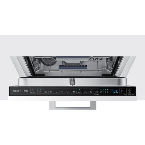 Посудомоечная машина SAMSUNG DW50R4070BB/WT