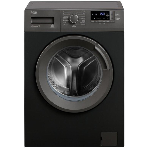 Стиральная машина BEKO WRE6512BAA (BY)