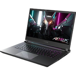 Игровой ноутбук Gigabyte Aorus 15 BKF-H3KZ754SD