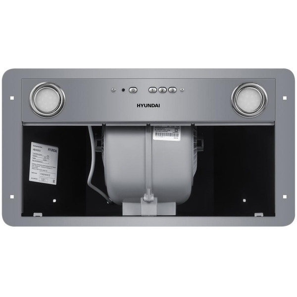 Кухонная вытяжка Hyundai HBB 6035 IX