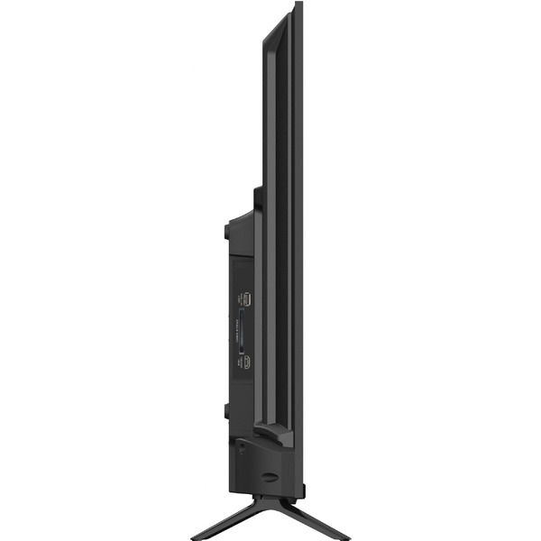 Телевизор Digma DM-LED43UBB40