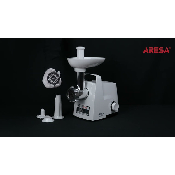 Мясорубка Aresa AR-2109