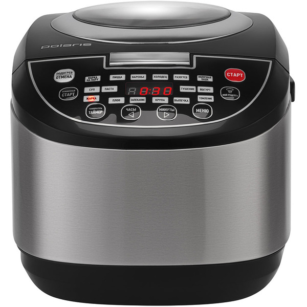 Мультиварка POLARIS PMC 0582ADG