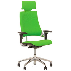 Кресло Nowy Styl Hip Hop R HR Black (CN-200)