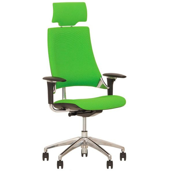 Кресло Nowy Styl Hip Hop R HR Black (CN-200)