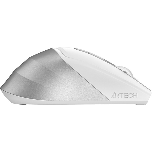 Мышь A4Tech Fstyler FB45CS Air (серебристый)