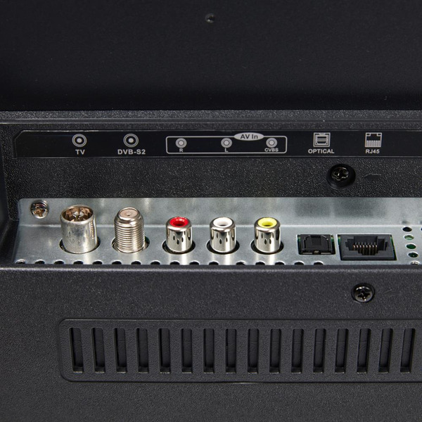 Телевизор EVOLUTION WOSQ65MR1SBUHD