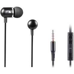 Наушники Nakamichi NM-CE200 (черный)