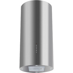 Вытяжка Akpo Balmera eco wk-4 (нержавеющая сталь)