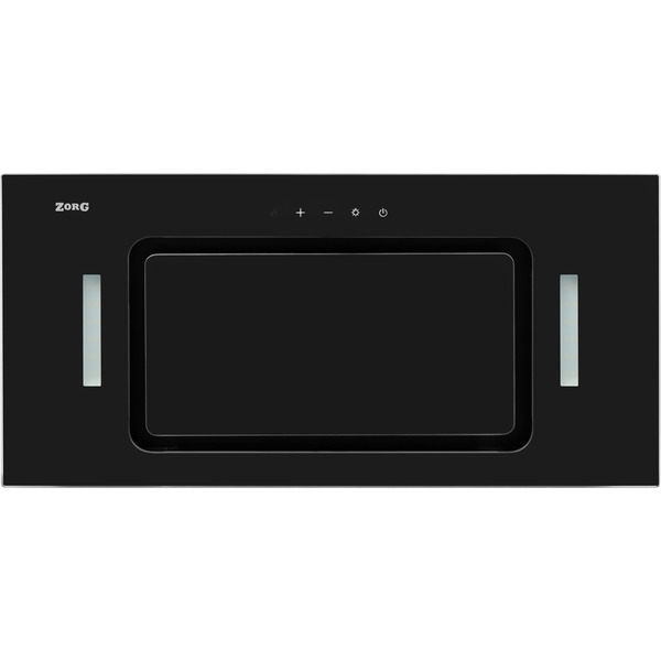 Вытяжка кухонная ZORG SANTA 850 60 S BL