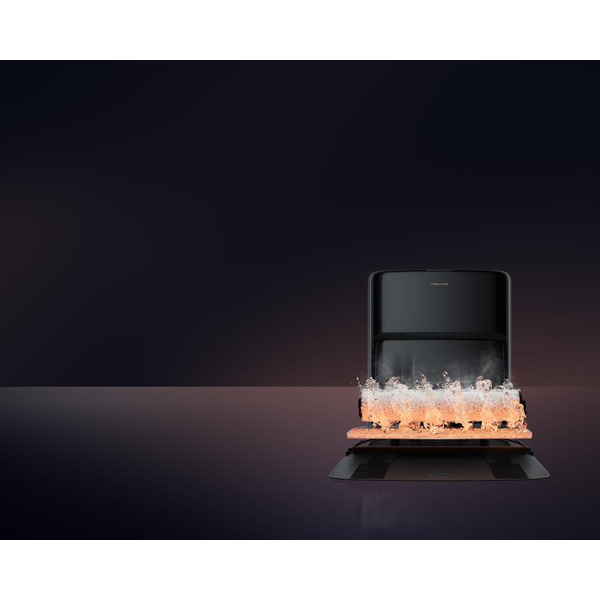 Робот-пылесос Trouver Robot Vacuum Z60 Ultra Roller Complete (RLZ83CE-1)