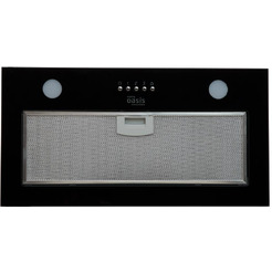 Кухонная вытяжка Making Oasis Everywhere UNС-50B