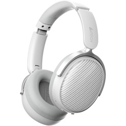 Наушники A4Tech Fstyler BH350C белый