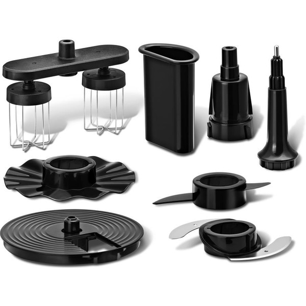 Кухонный комбайн Holt HT-FP-009