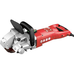 Штроборез DCK KZR125