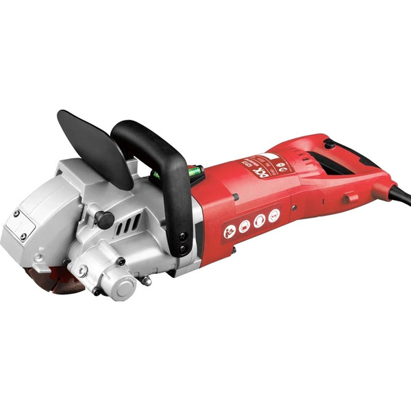 Штроборез DCK KZR125