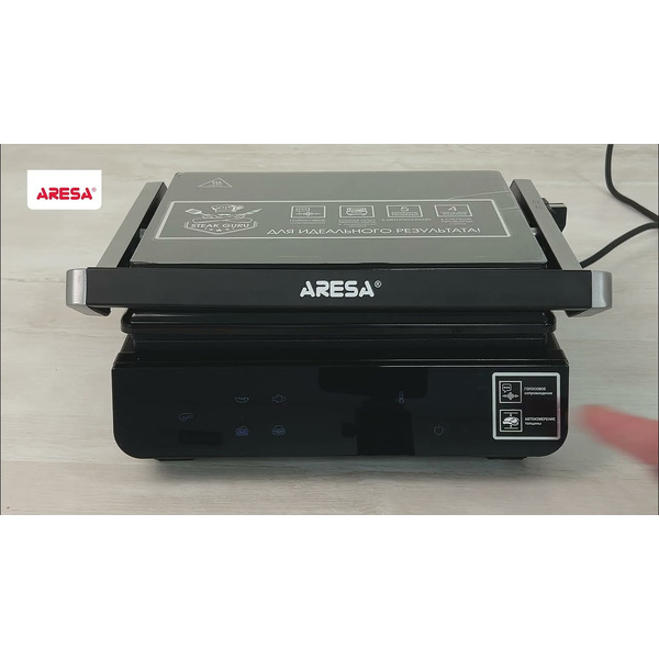 Электрогриль Aresa iQ Grill AR-1003