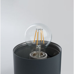 Садовый светильник Feron DH0801 06301