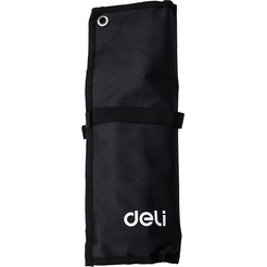 Набор ключей рожковых Deli EDL160012A