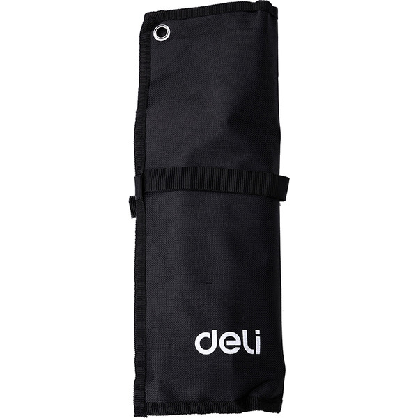 Набор ключей рожковых Deli EDL160012A