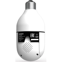 IP-камера Digma DiVision 301