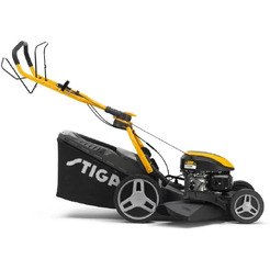 Газонокосилка Stiga Combi 748 S 2L0486848/ST2
