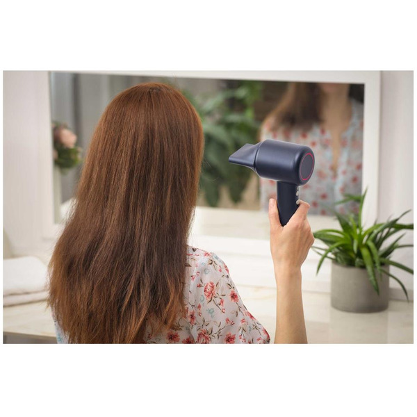 Фен Sencor SHD 8520BL