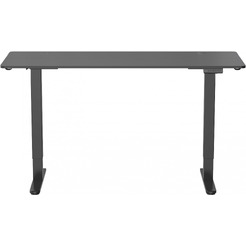 Стол для компьютера Cactus CS-EDL-BBK