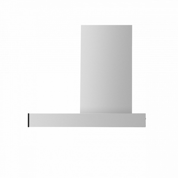 Кухонная вытяжка MAUNFELD TSH 90 (нержавеющая сталь)