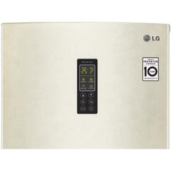 Холодильник LG GA-B419SEUL