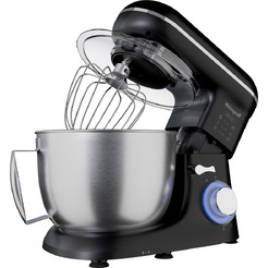 Планетарный миксер Weissgauff WSM 130 PMB Prime Chef