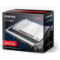 Электрогриль CENTEK CT-1469