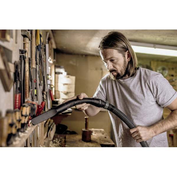 Пылесос Karcher KWD 3 S V-17/4/20 Anniversary Edition 1.628-449.0