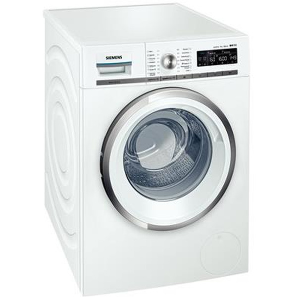 Стиральная машина SIEMENS WM16W640OE