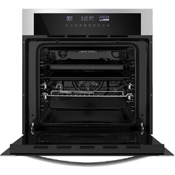 Электрический духовой шкаф MAUNFELD EOEH.5811S1