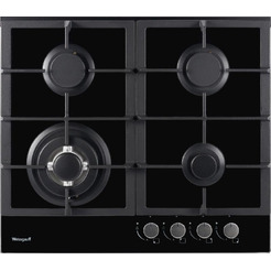 Поверхность газовая WEISSGAUFF HGG641BGh