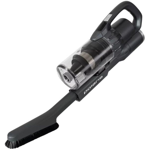 Пылесос портативный POLARIS PVCS 4070 WIFI IQ Home (Графитовый)