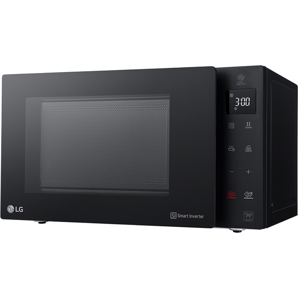 Микроволновая печь LG MW23W35GIB