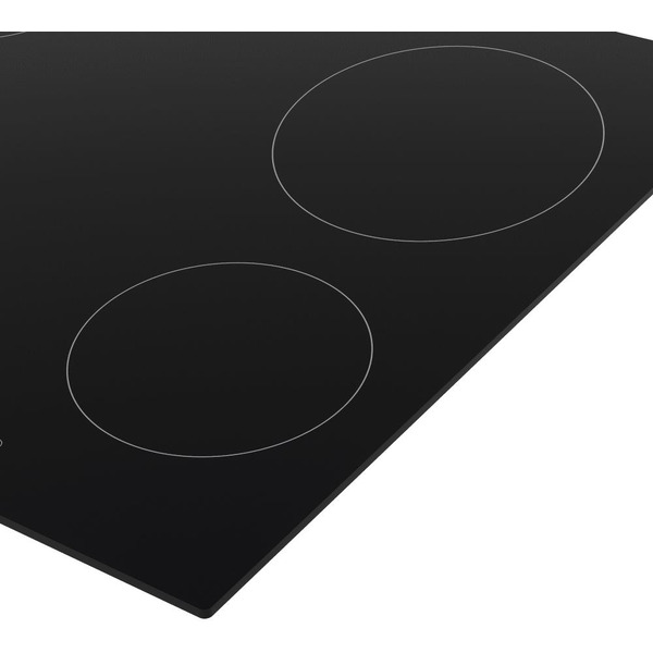Варочная поверхность Hotpoint HR 6T2 C