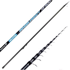 Удилище Salmo Elite River Heavy XF 6.00 5403-600