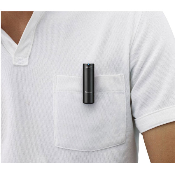 Микрофон SONY ECM-W1M