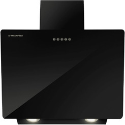 Кухонная вытяжка MAUNFELD Dream 60 Push Glass (черный)