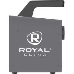 Тепловая пушка электрическая Royal Clima Heat Box RHB-CM2