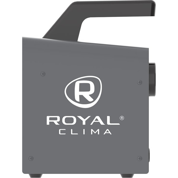 Тепловая пушка электрическая Royal Clima Heat Box RHB-CM2