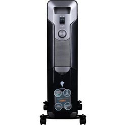 Масляный радиатор Leonord LE-1907