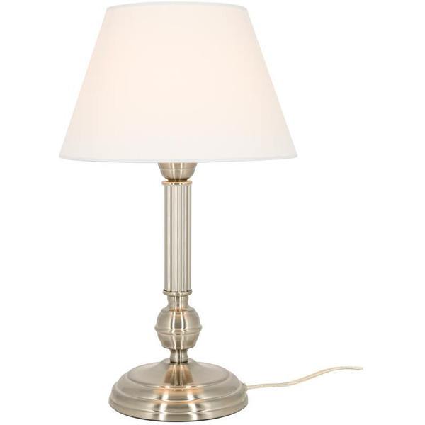 Cветильник настольный ARTSTYLE HT-708WN