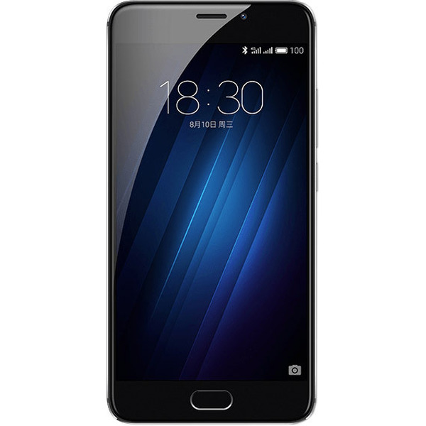 Смартфон MEIZU M3e 32Gb серый