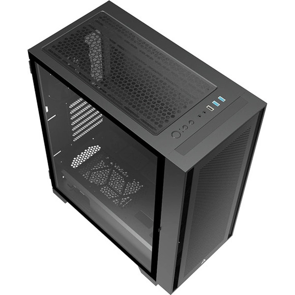 Корпус Montech AIR 1000 Lite (черный)