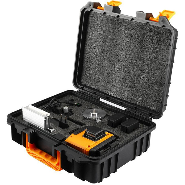 Лазерный нивелир Deko DKLL16 SET 065-0233