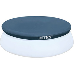 Тент-чехол для бассейнов INTEX Easy Set 28020 (244x30 см)